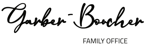 Garber-Boucher