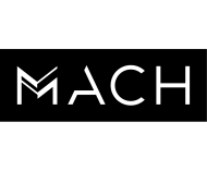 Logo Groupe MACH